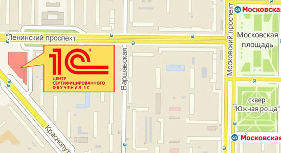 м. Московская, пл. Конституции, д. 3а, БЦ «Пирамида», 2 этаж, офис 212.